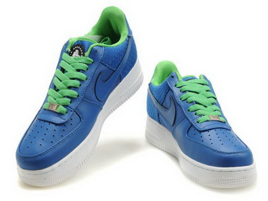 Nike Air Force One Men Low--258